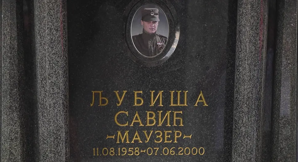 ljubisa savic mauzer.webp